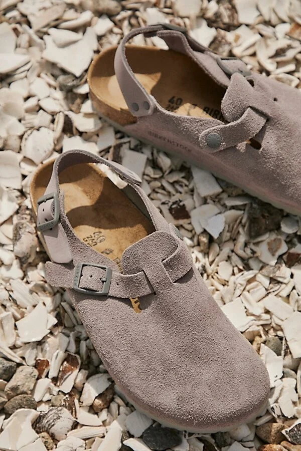 Birkenstock Tokio Clogs - Image 7