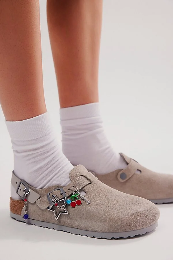 Birkenstock Tokio Clogs - Image 9