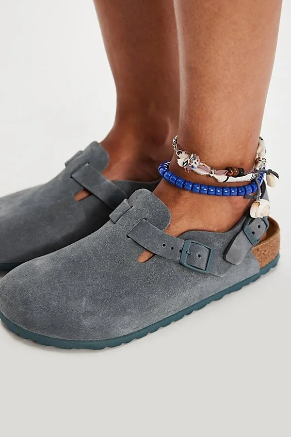 Birkenstock Tokio Clogs - Image 2