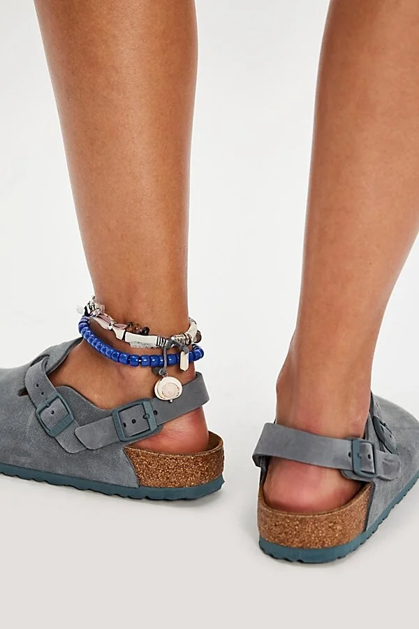 Birkenstock Tokio Clogs - Image 3