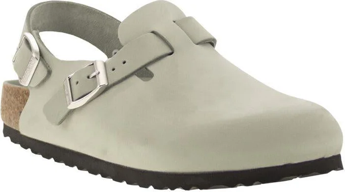 Birkenstock Tokio - Closed-Toe Sandal - Image 2