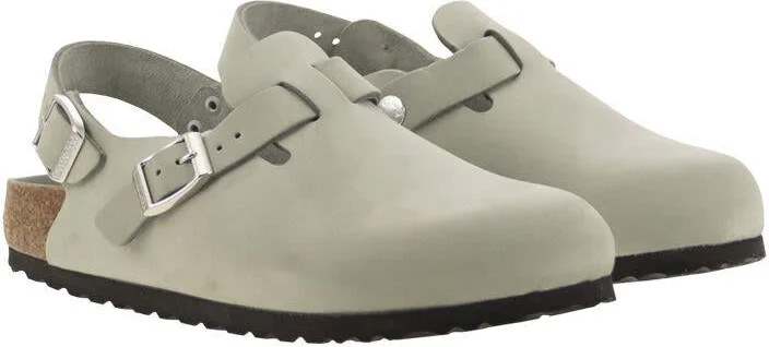 Birkenstock Tokio - Closed-Toe Sandal - Image 4