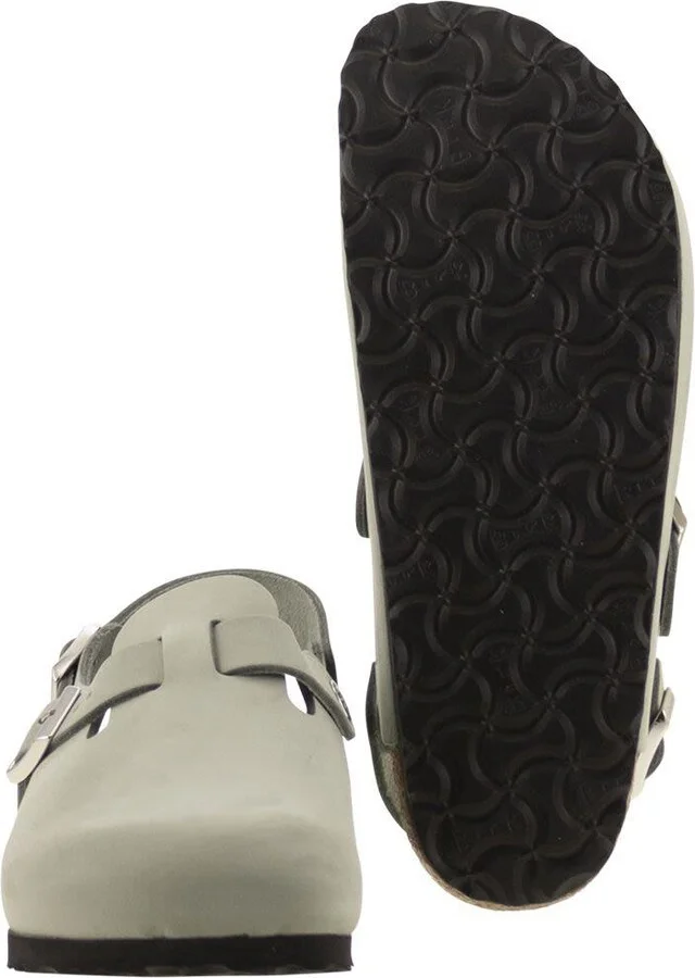 Birkenstock Tokio - Closed-Toe Sandal - Image 5