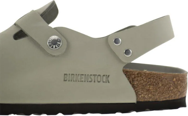 Birkenstock Tokio - Closed-Toe Sandal - Image 7