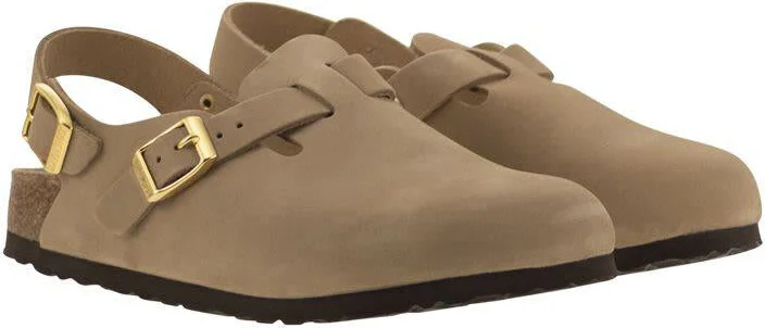 Birkenstock Tokio - Closed-Toe Sandal - Image 4