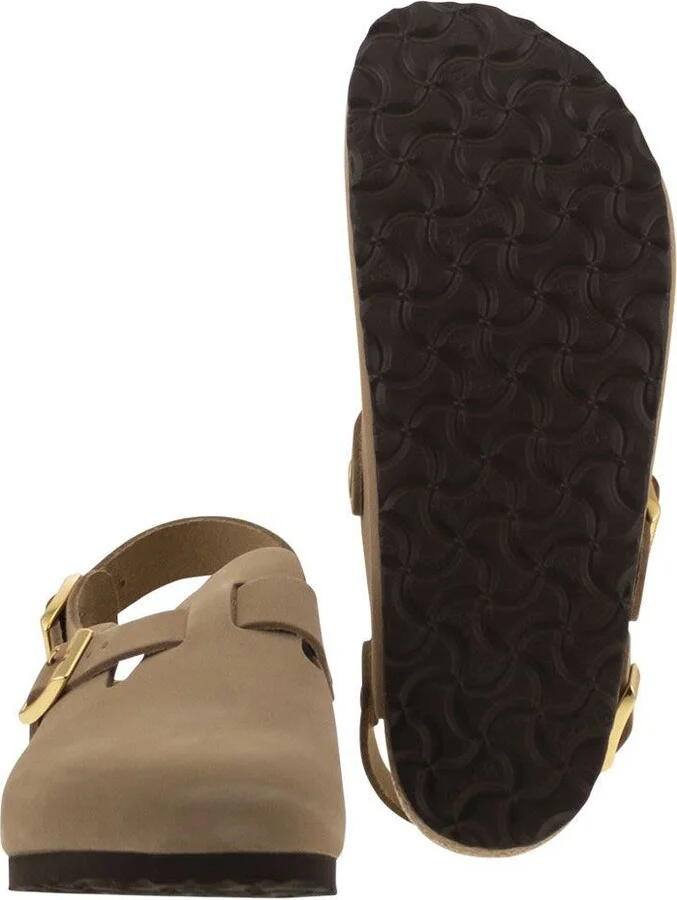 Birkenstock Tokio - Closed-Toe Sandal - Image 5