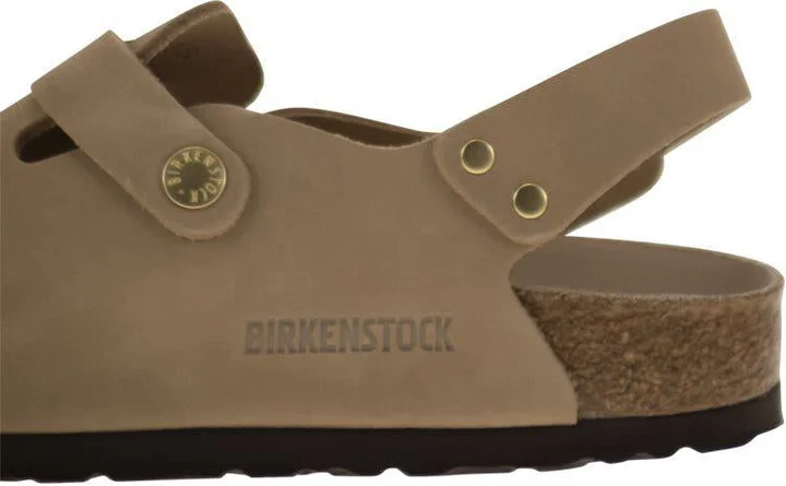 Birkenstock Tokio - Closed-Toe Sandal - Image 7