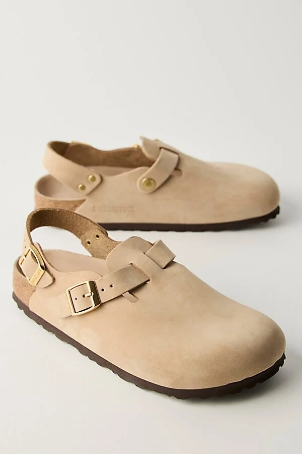 Birkenstock Tokio Hex Clogs - Image 2