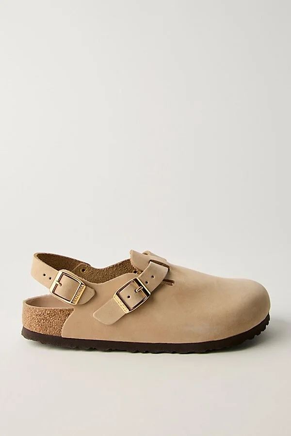 Birkenstock Tokio Hex Clogs - Image 3