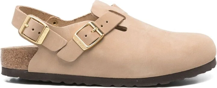Birkenstock Tokio Leather Sandals