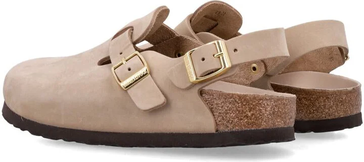 Birkenstock Tokio Mules - Image 4