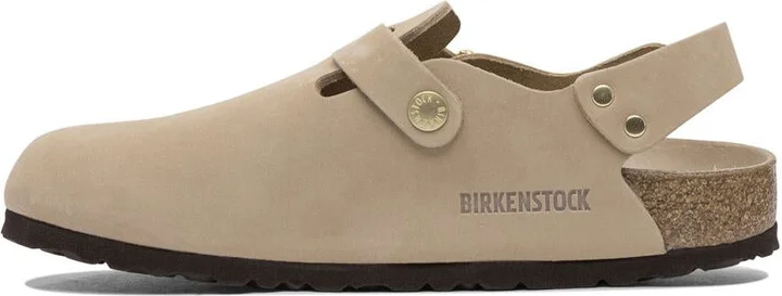 Birkenstock "Tokio" Sabot - Image 3