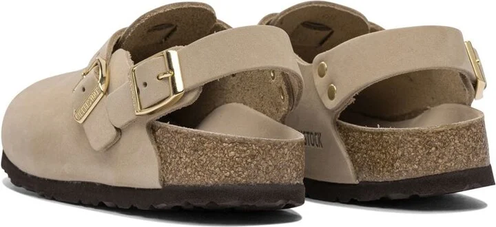 Birkenstock "Tokio" Sabot - Image 4