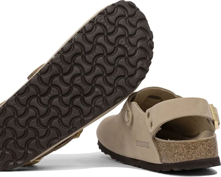 Birkenstock "Tokio" Sabot - Image 5