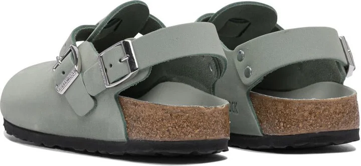 Birkenstock "Tokio" Sabot - Image 4