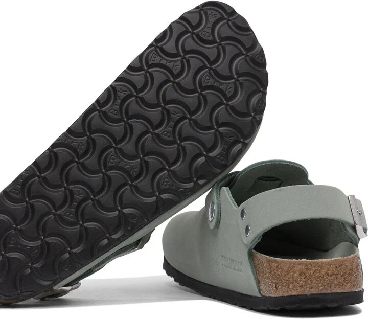 Birkenstock "Tokio" Sabot - Image 5