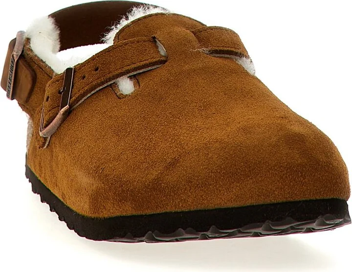 Birkenstock 'Tokio' Sabots - Image 2