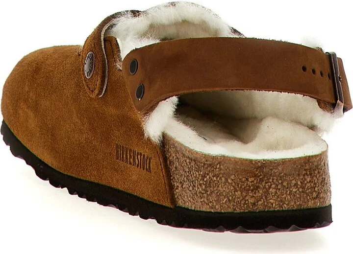 Birkenstock 'Tokio' Sabots - Image 3