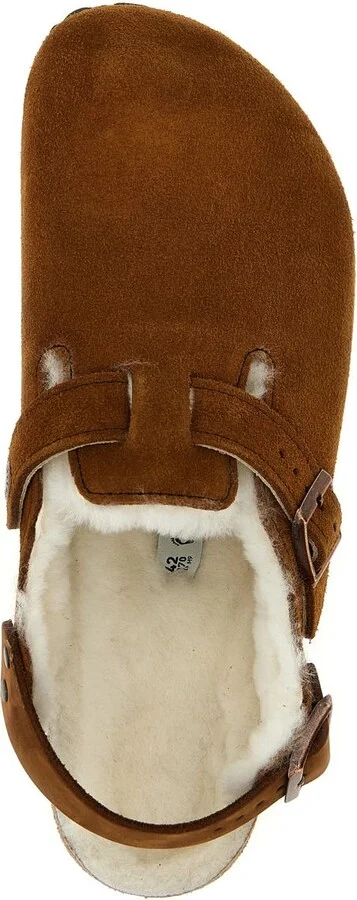 Birkenstock 'Tokio' Sabots - Image 4