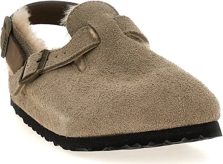 Birkenstock 'Tokio' Sabots - Image 2