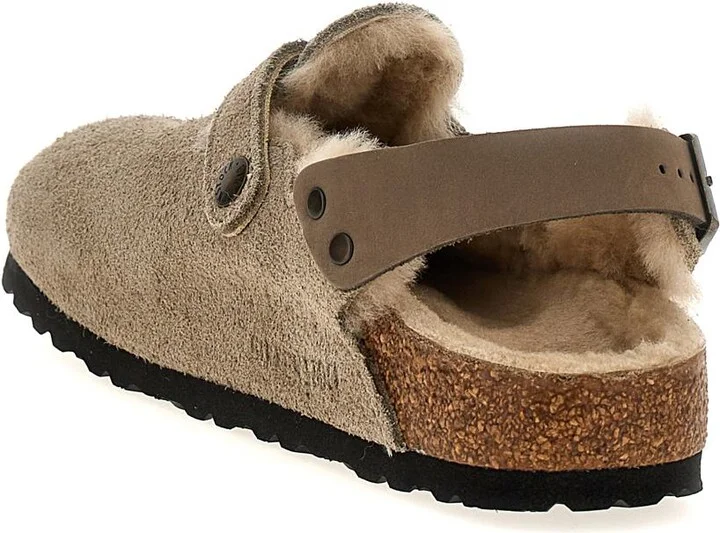 Birkenstock 'Tokio' Sabots - Image 3