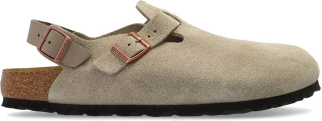 Birkenstock Tokio Slingback Sandals
