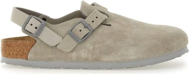 Birkenstock Tokio Slip-On Sandals