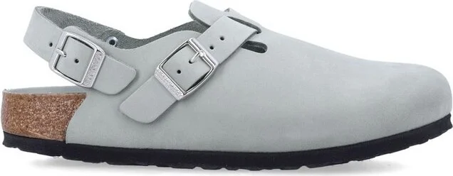 Birkenstock Tokio Slip-On Sandals
