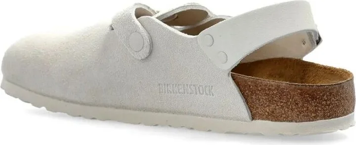 Birkenstock Tokio Suede Leather - Image 3