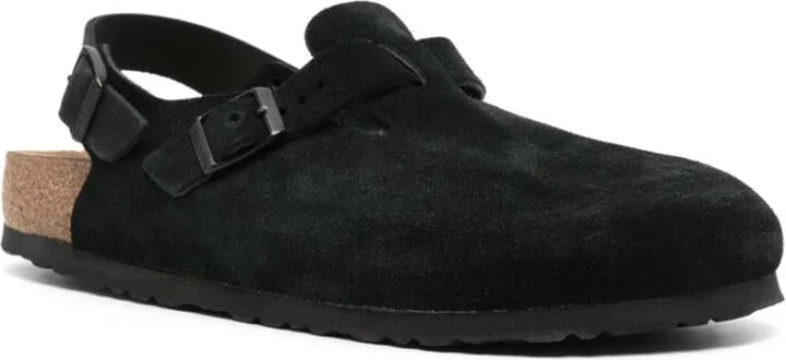 Birkenstock Tokio Suede Leather - Image 2