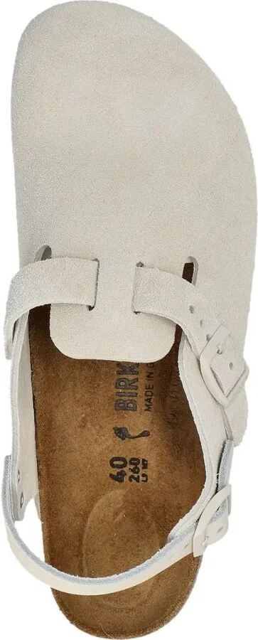 Birkenstock Tokio Suede Leather - Image 4
