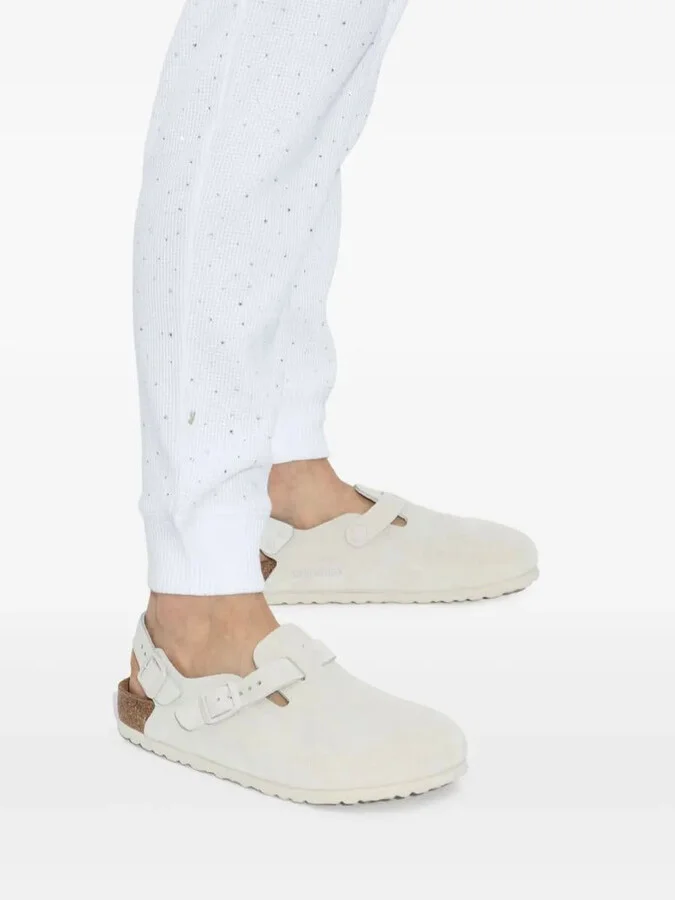 Birkenstock Tokio Suede Leather - Image 6
