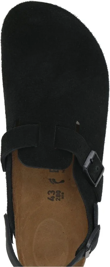 Birkenstock Tokio Suede Leather