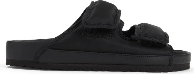 Birkenstock Touch-Strap Slip-On Sandals