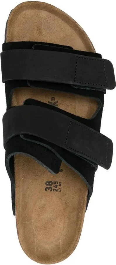 Birkenstock Uji Fit S Shoes - Image 2