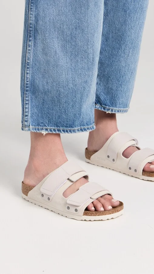 Birkenstock Uji Sandals - Image 5
