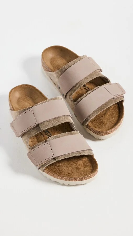 Birkenstock Uji Sandals - Image 3