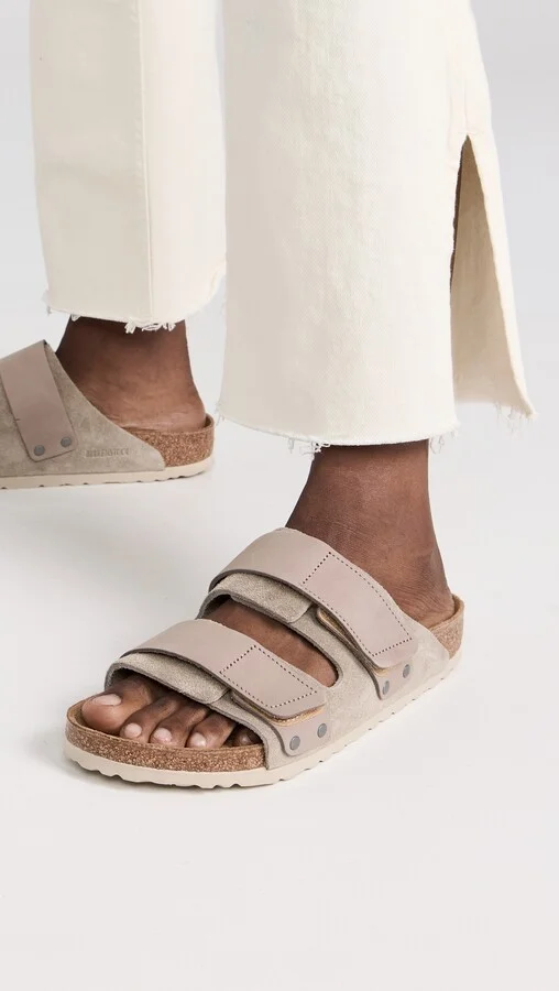 Birkenstock Uji Sandals - Image 4