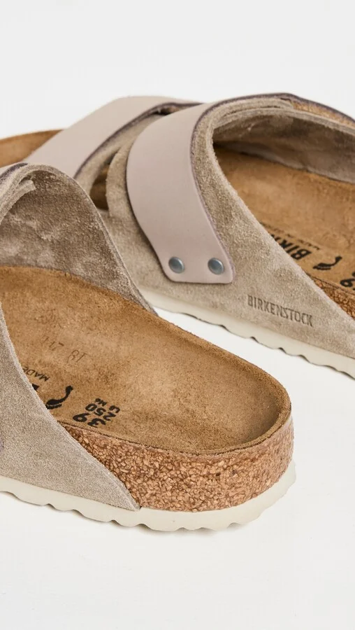 Birkenstock Uji Sandals - Image 5