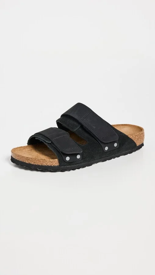 Birkenstock Uji Sandals - Image 2