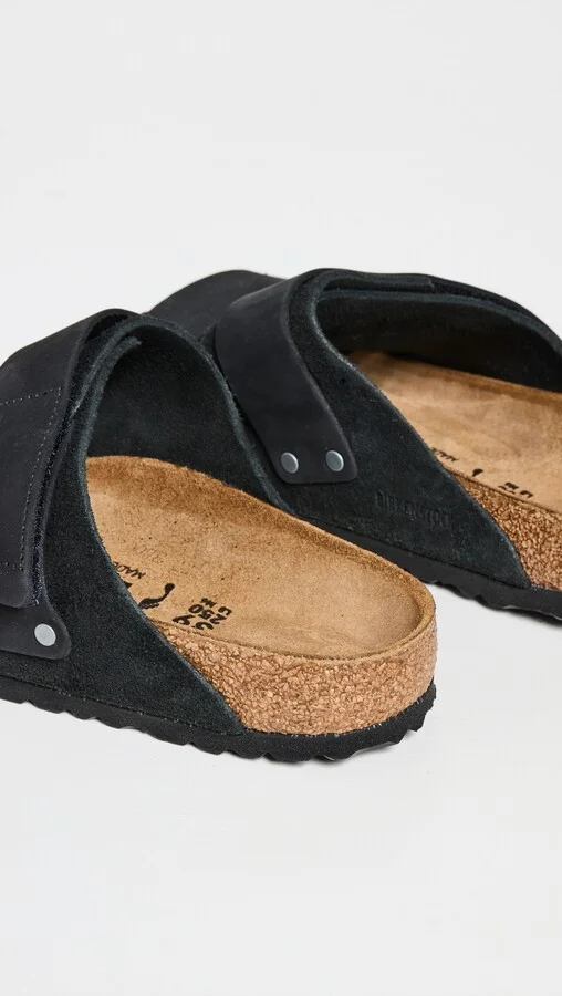 Birkenstock Uji Sandals - Image 3