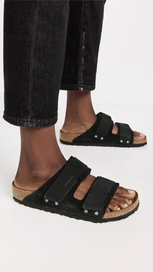 Birkenstock Uji Sandals - Image 4