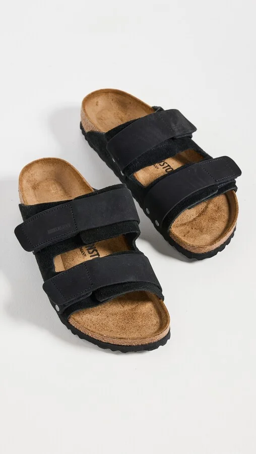 Birkenstock Uji Sandals - Image 5
