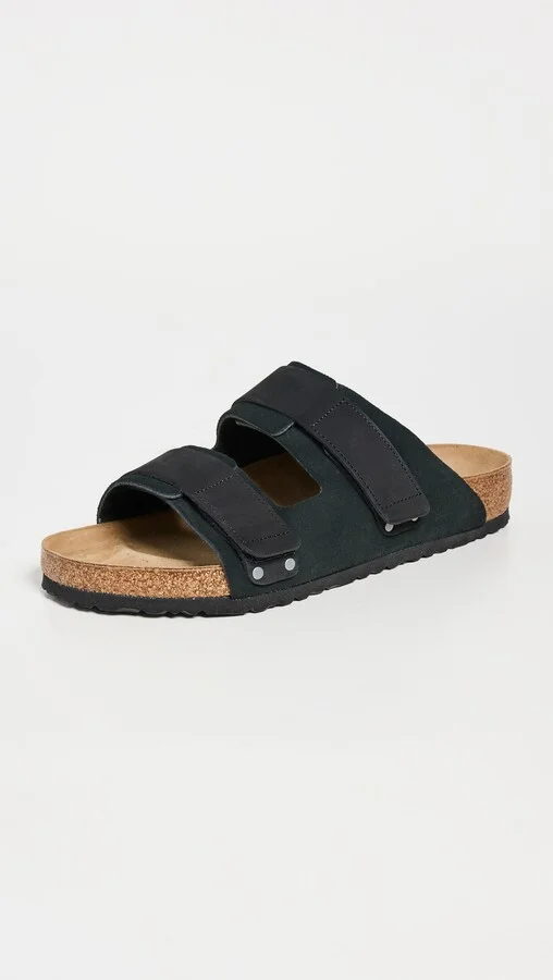 Birkenstock Uji Sandals - Image 2