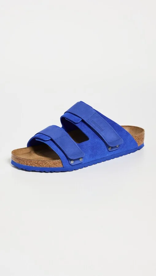Birkenstock Uji Sandals - Image 2