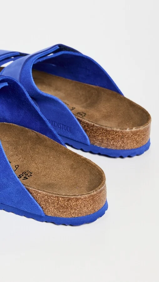 Birkenstock Uji Sandals - Image 3