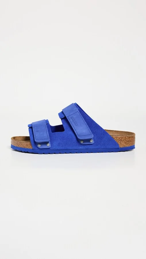 Birkenstock Uji Sandals - Image 4