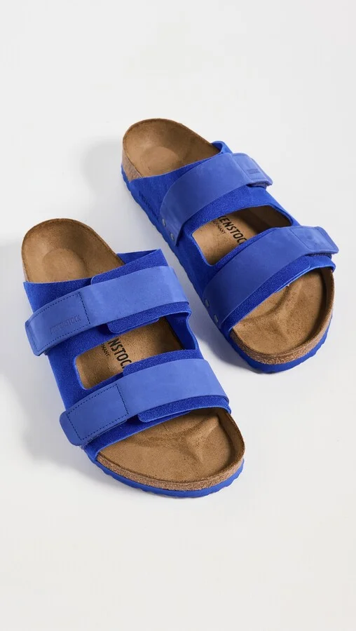 Birkenstock Uji Sandals - Image 6