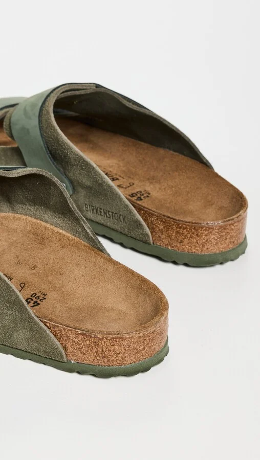 Birkenstock Uji Sandals - Image 2