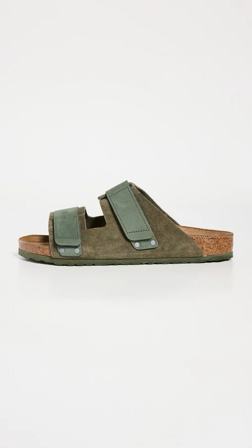 Birkenstock Uji Sandals - Image 3